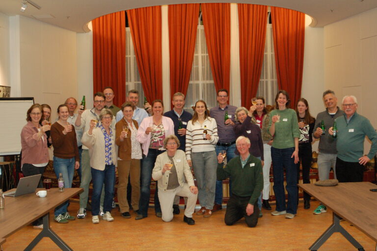 DEELauto Duurzaam Paasberg